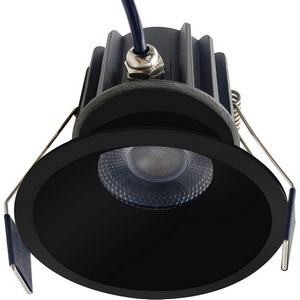 Изображение товара Потолочный светильник встраиваемый IP65 круглый светодиодный Mantra Rombok 8767