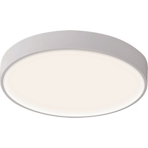 Изображение товара Потолочный светодиодный светильник круглый Mantra Cumbuco Ii 8835