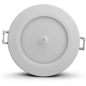 Изображение товара Встраиваемый светильник влагозащищенный светодиодный с датчиком движения Mantra Yucatan 8850