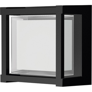 Изображение товара Настенный уличный LED светильник IP65 Mantra Creek 8851