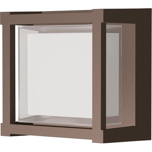 Изображение товара Настенный уличный LED светильник IP65 Mantra Creek 8853