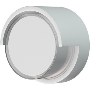 Изображение товара Настенный уличный LED светильник IP65 Mantra Creek 8855