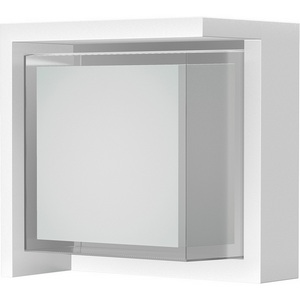 Изображение товара Настенный уличный LED светильник IP65 Mantra Creek 8864