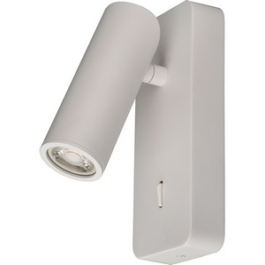 Изображение товара Спот для чтения Mantra Notte 8873