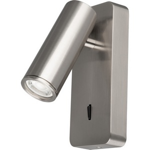 Изображение товара Спот для чтения Mantra Notte 8875