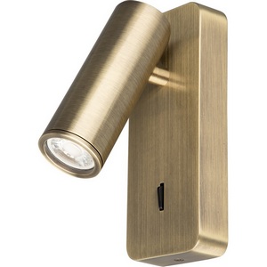 Изображение товара Спот для чтения Mantra Notte 8876