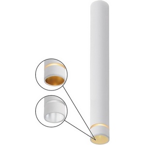 Изображение товара Потолочный светильник Mantra Split 8884