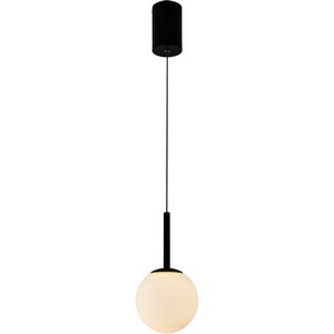 Изображение товара Подвесной светильник светодиодный Mantra Puebla 8887 в форме шара