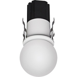 Изображение товара Встраиваемый светильник влагостойкий светодиодный Mantra Bead 8894 в форме шара