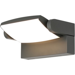 Изображение товара Настенный уличный LED светильник IP65 Mantra Hood 8896