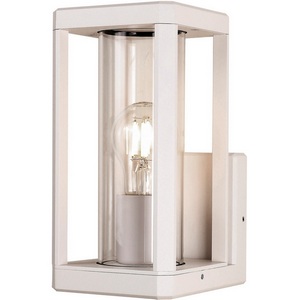 Изображение товара Настенный уличный светильник IP65 Mantra Nevada 8898