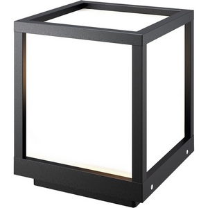 Изображение товара Уличный наземный светильник IP65 Mantra Utah 8928