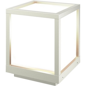 Изображение товара Уличный наземный светильник IP65 Mantra Utah 8929