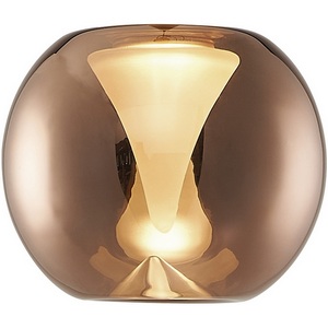 Изображение товара Плафон Mantra Andromeda 8938