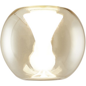 Изображение товара Плафон Mantra Andromeda 8940