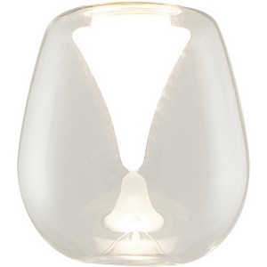 Изображение товара Плафон Mantra Andromeda 8945