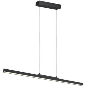 Изображение товара Подвесной линейный светодиодный светильник Mantra Lineal 8957