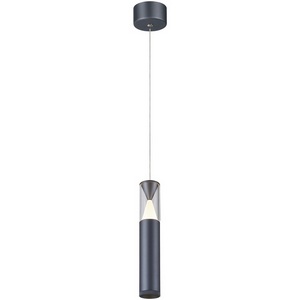 Изображение товара Подвесной светодиодный светильник Mantra Spark 8967