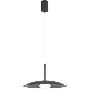 Изображение товара Подвесной светодиодный светильник Mantra Lidia 8977