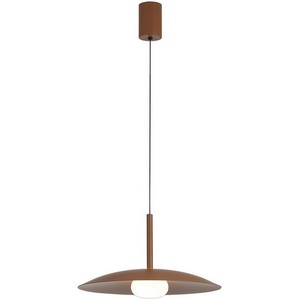 Изображение товара Подвесной светодиодный светильник Mantra Lidia 8978