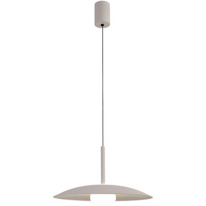 Изображение товара Подвесной светодиодный светильник Mantra Lidia 8979