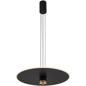 Изображение товара Подвесной светодиодный светильник Mantra Nomada 8982