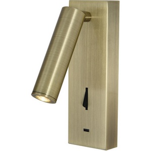 Изображение товара Спот для чтения Mantra Tarifa 8987