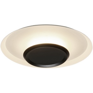 Изображение товара Потолочный светодиодный светильник круглый Mantra Tina 9002