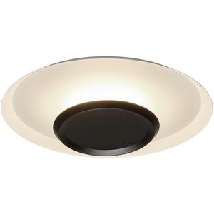 Изображение товара Потолочный светодиодный светильник круглый Mantra Tina 9003