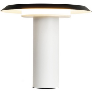 Изображение товара Настольная лампа светодиодная гриб Mantra Tina 9004