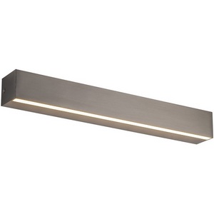 Изображение товара Настенный светильник светодиодный Mantra Elegance 9015