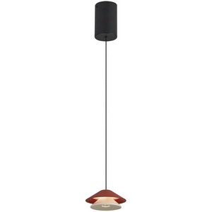 Изображение товара Подвесной светодиодный светильник Mantra Piccola 9032