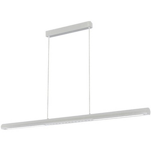 Изображение товара Подвесной линейный светодиодный светильник с датчиком движения Mantra Lineal 9034