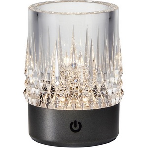 Изображение товара Стакан настольная лампа led сенсорная IP44 Mantra Lax 9082