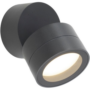 Изображение товара Настенный уличный светильник IP65 Mantra Saler 9100