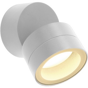 Изображение товара Настенный уличный светильник IP65 Mantra Saler 9101