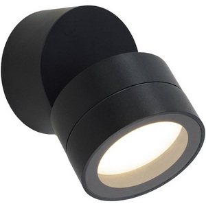 Изображение товара Настенный уличный светильник IP65 Mantra Saler 9102