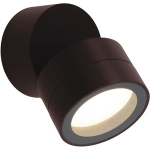 Изображение товара Настенный уличный светильник IP65 Mantra Saler 9103