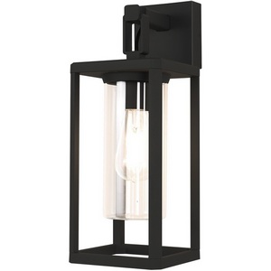 Изображение товара Настенный уличный светильник IP65 Mantra Alps 9114