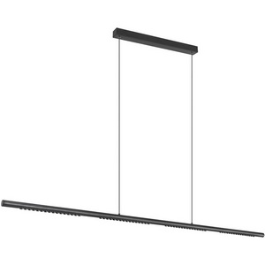 Изображение товара Подвесной светильник линейный светодиодный Mantra Meca 9118