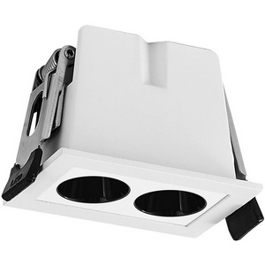 Изображение товара Встраиваемый светильник светодиодный Mantra Blau 9128