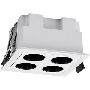 Изображение товара Встраиваемый светильник светодиодный Mantra Blau 9130