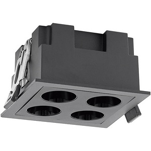 Изображение товара Встраиваемый светильник светодиодный Mantra Blau 9131