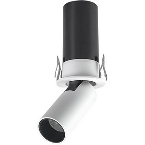 Изображение товара Встраиваемый светильник светодиодный Mantra Garda 9136