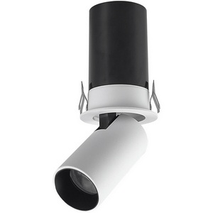 Изображение товара Встраиваемый светильник светодиодный Mantra Garda 9142