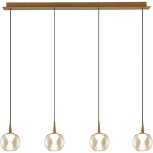 Изображение товара Подвесной светильник LED Andromeda 9214