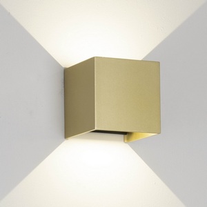 Изображение товара Архитектурная подсветка светодиодная IP54 Mantra Davos 9223