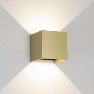 Изображение товара Архитектурная подсветка светодиодная IP54 Mantra Davos 9226