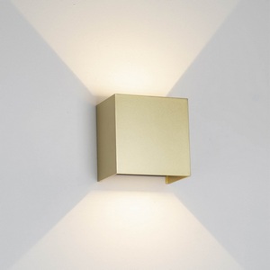 Изображение товара Архитектурная подсветка светодиодная IP54 Mantra Davos 9228