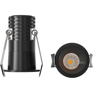 Изображение товара Встраиваемый светильник светодиодный Mantra Cane 9268